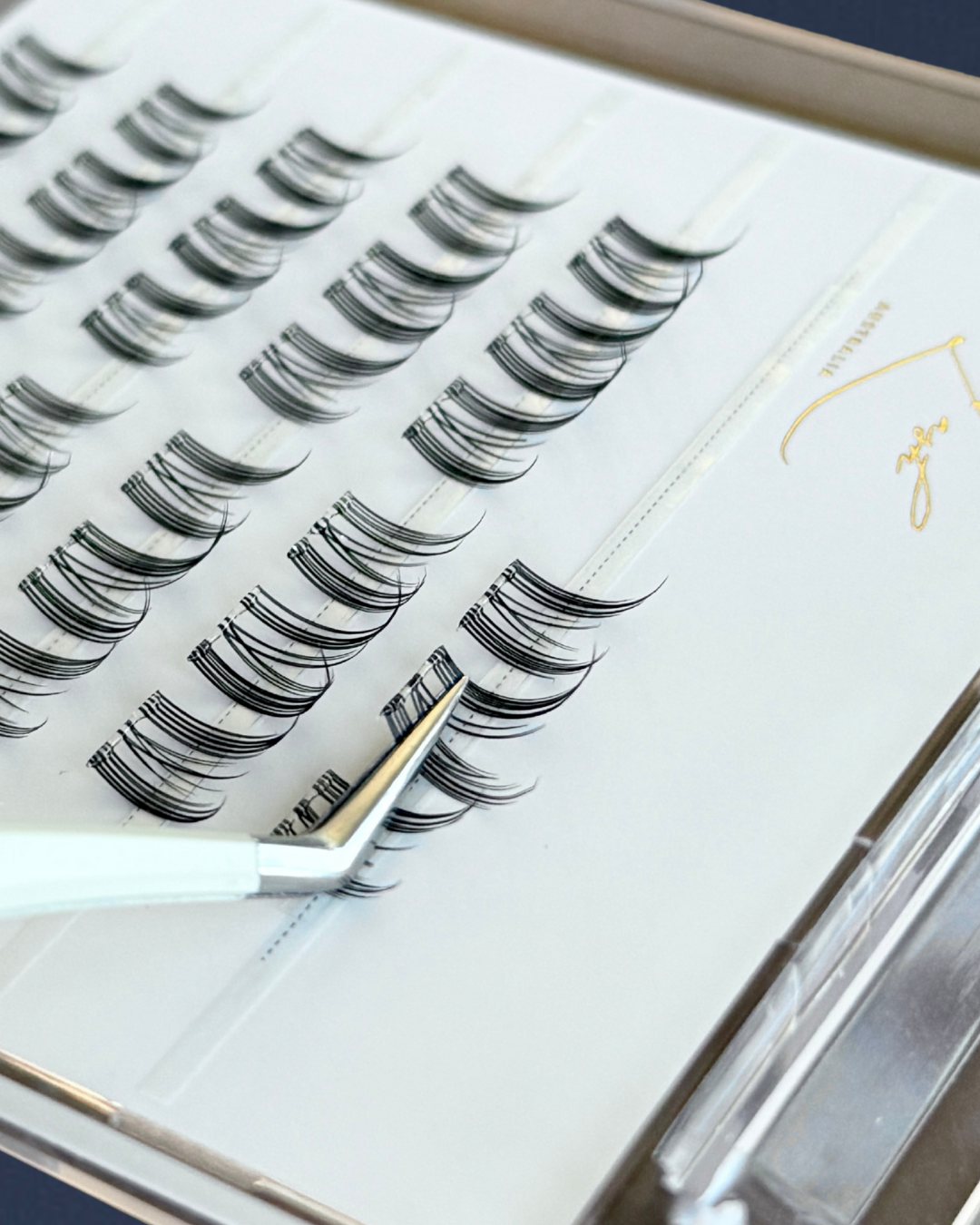 Sculpting Tip Tweezer