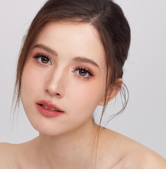 VIVAVOL - Aurora Bold ( Pre - Glued )