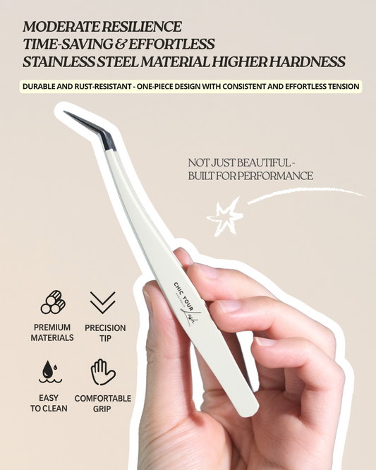 Sculpting Tip Tweezer