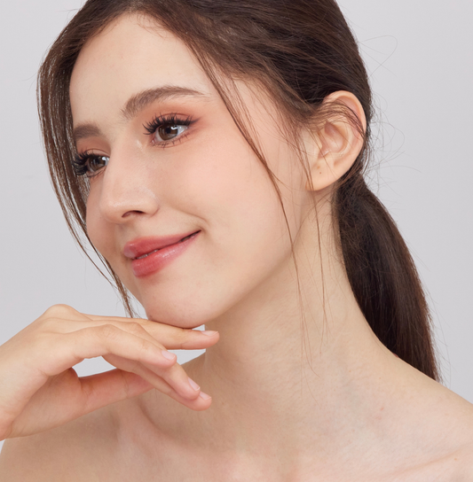 VIVAVOL - Black Diamond ( Pre - Glued )