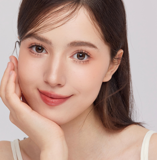 BAREBLOOM - Dandelion Veil (Bottom Lashes Clusters)