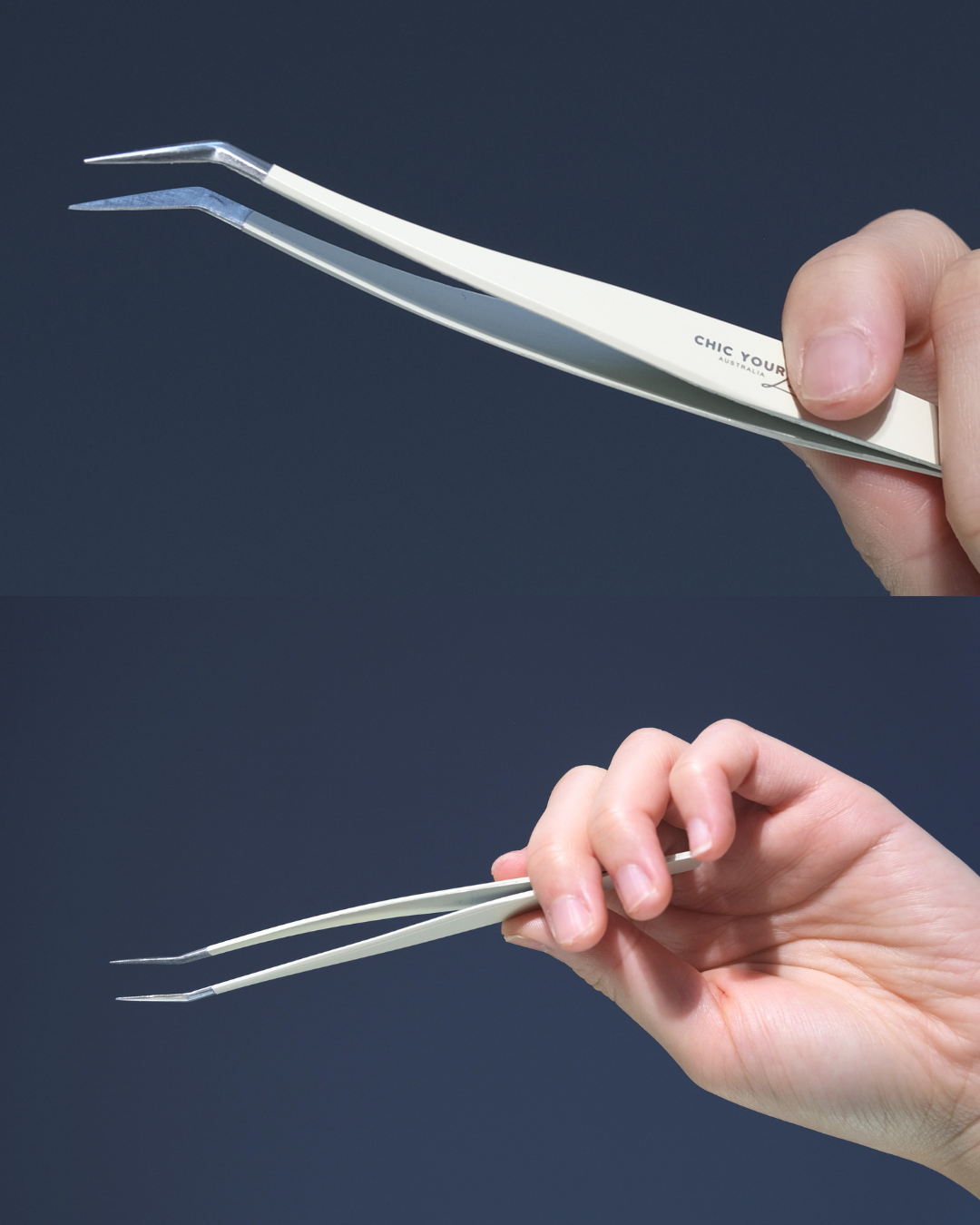Sculpting Tip Tweezer