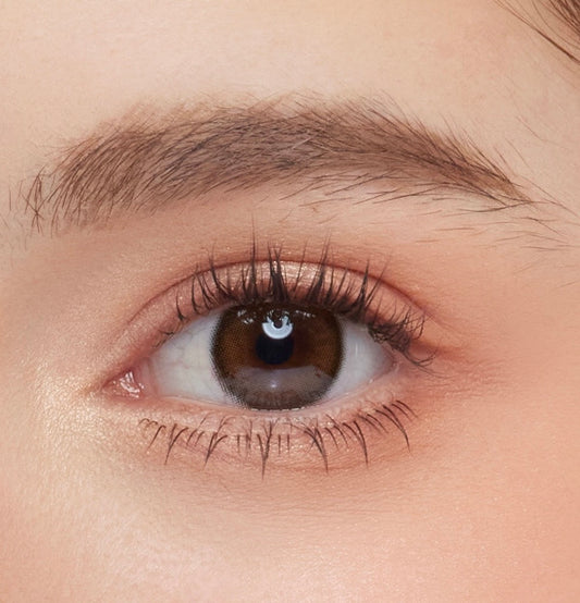 BAREBLOOM - Dandelion Veil ( Pre - Glued )