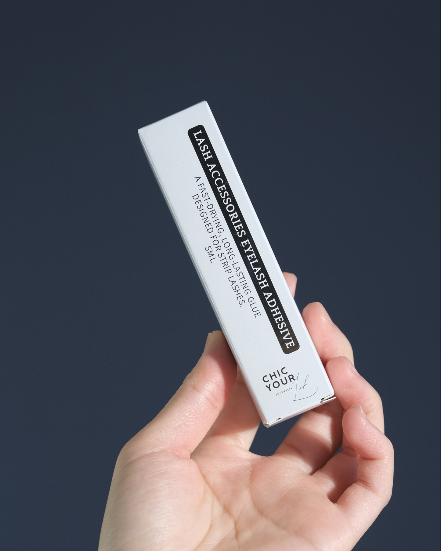 Eyelash Adhesive Glue